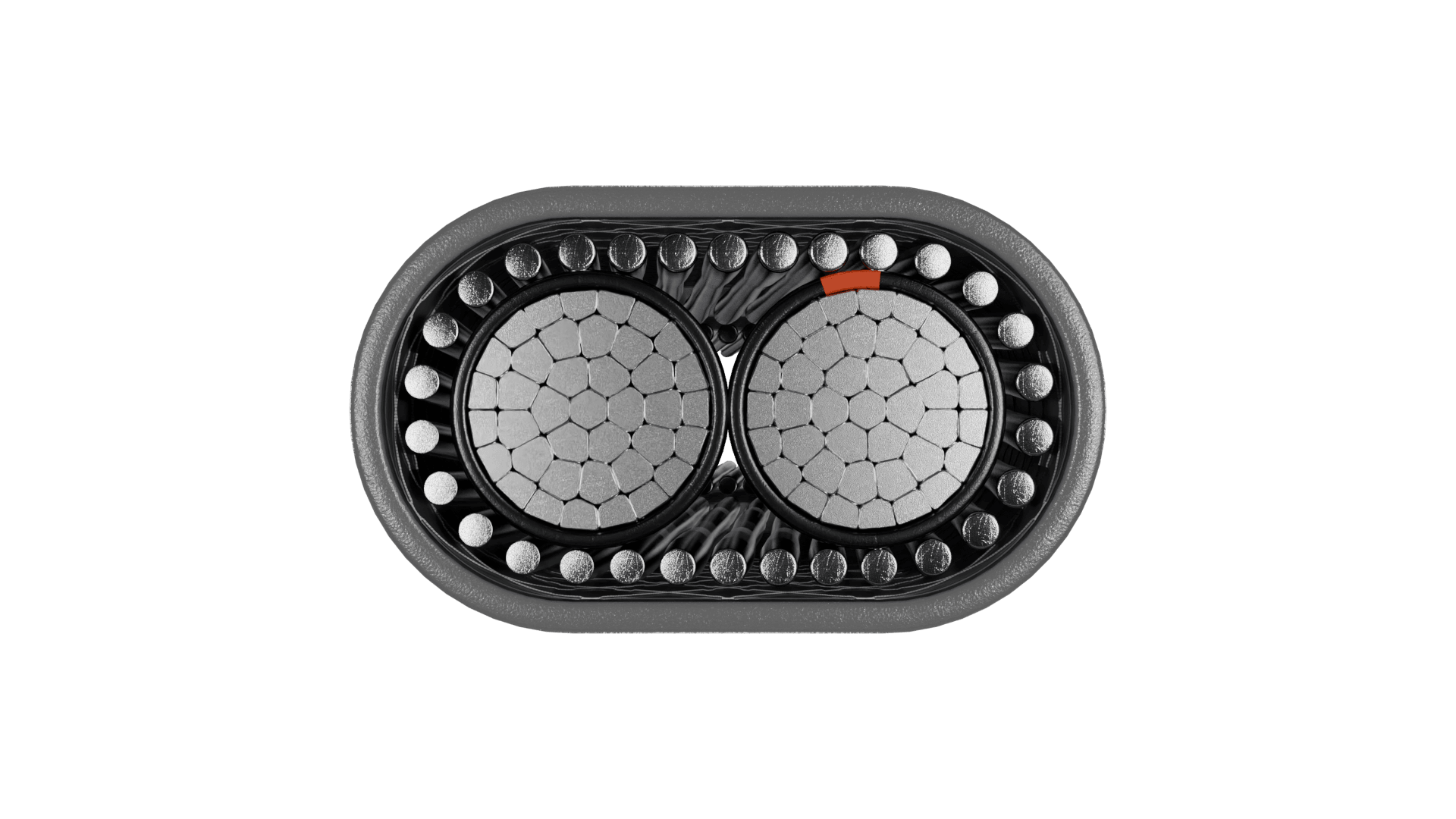 Immediate Visual Impact